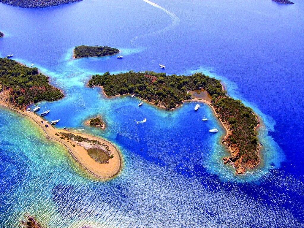 Yücel 3* Fethiye